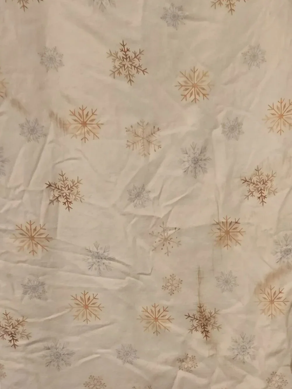 N/A tablecloth about
